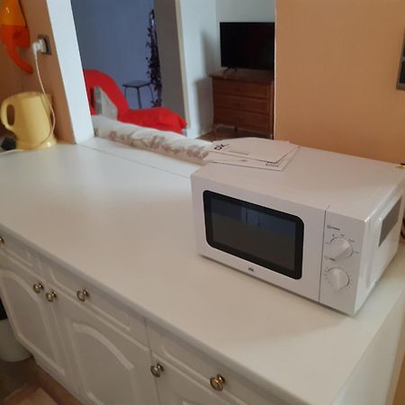 Casa Di Marco Appartement Antwerpen Buitenkant foto