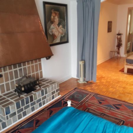 Casa Di Marco Appartement Antwerpen Buitenkant foto