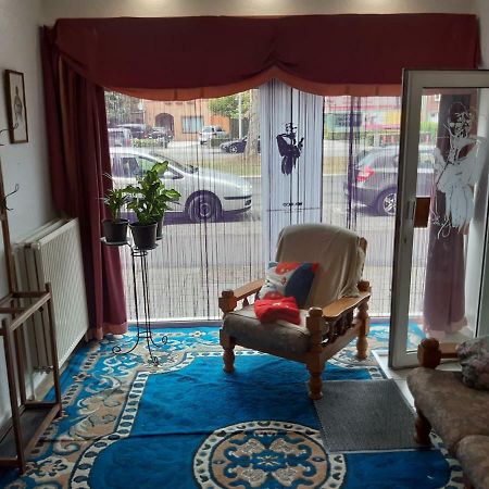 Casa Di Marco Appartement Antwerpen Buitenkant foto