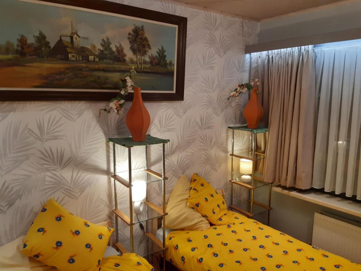 Casa Di Marco Appartement Antwerpen Buitenkant foto
