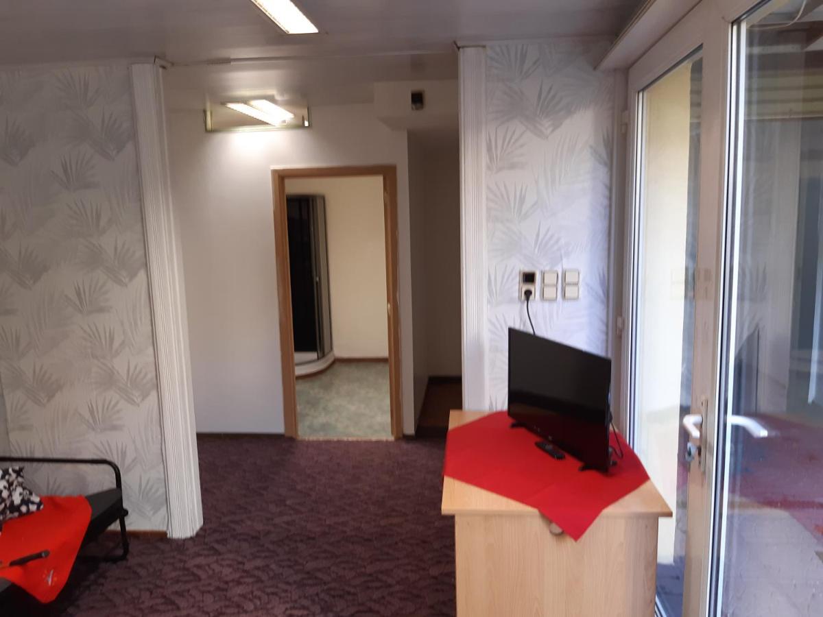 Casa Di Marco Appartement Antwerpen Buitenkant foto