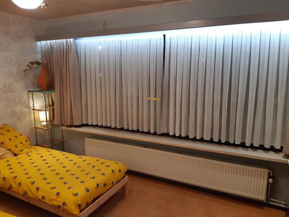 Casa Di Marco Appartement Antwerpen Buitenkant foto
