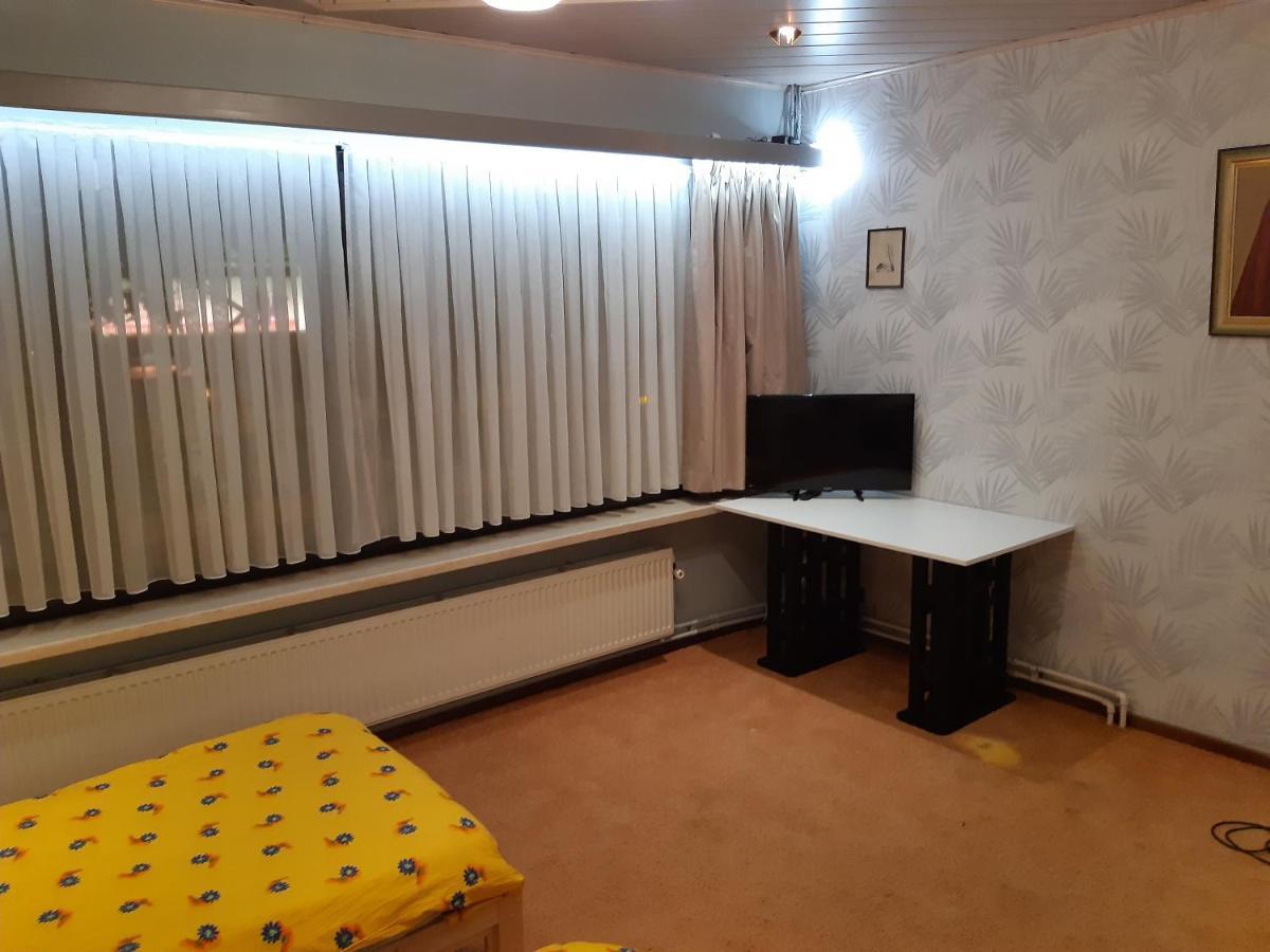 Casa Di Marco Appartement Antwerpen Buitenkant foto