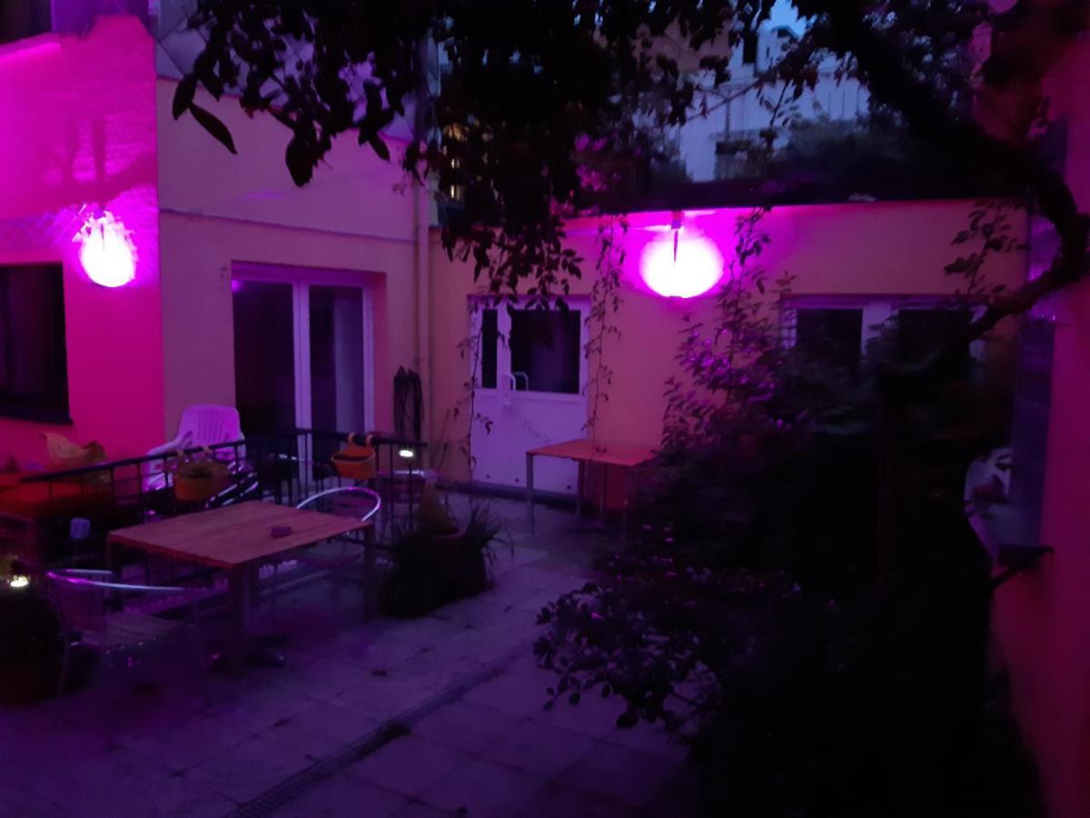 Casa Di Marco Appartement Antwerpen Buitenkant foto
