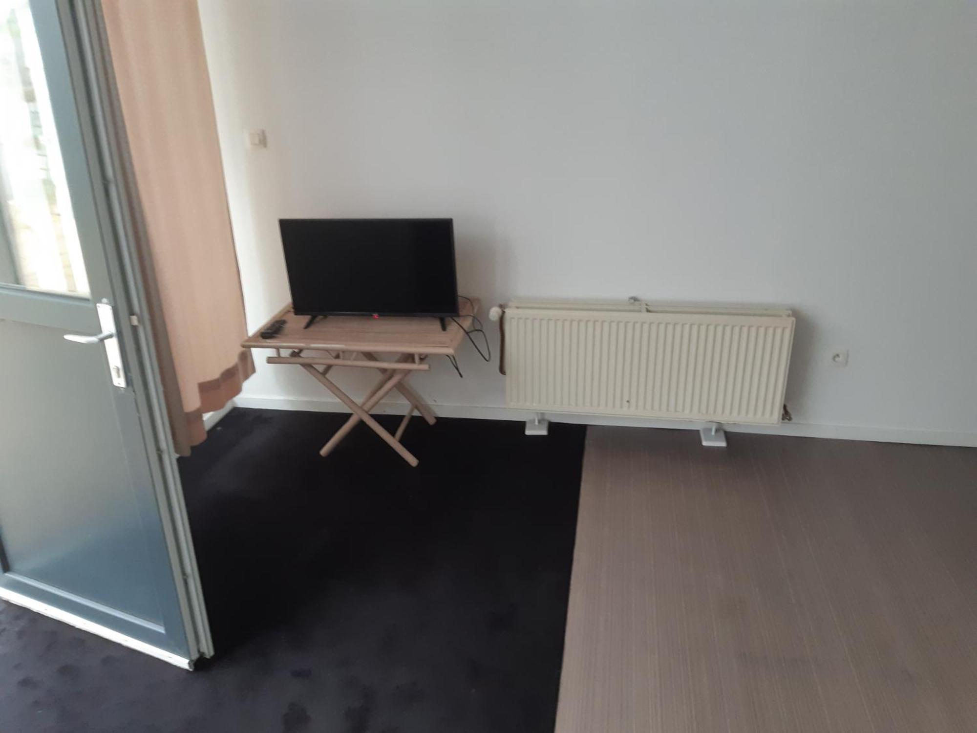 Casa Di Marco Appartement Antwerpen Buitenkant foto