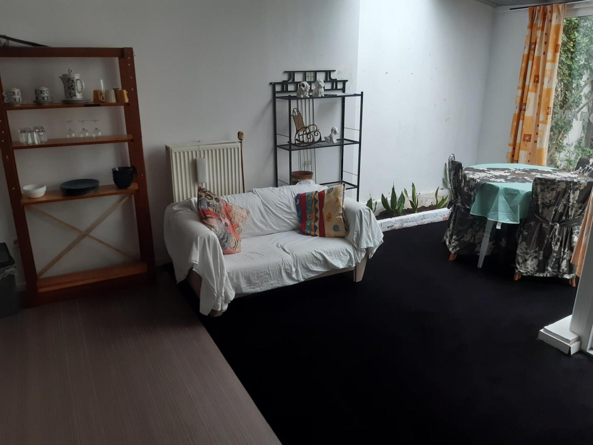 Casa Di Marco Appartement Antwerpen Buitenkant foto