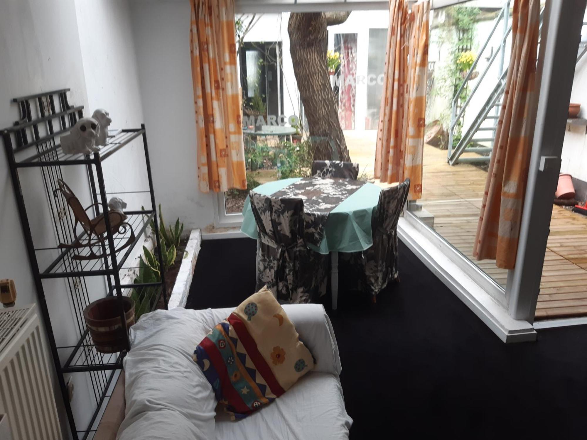 Casa Di Marco Appartement Antwerpen Buitenkant foto