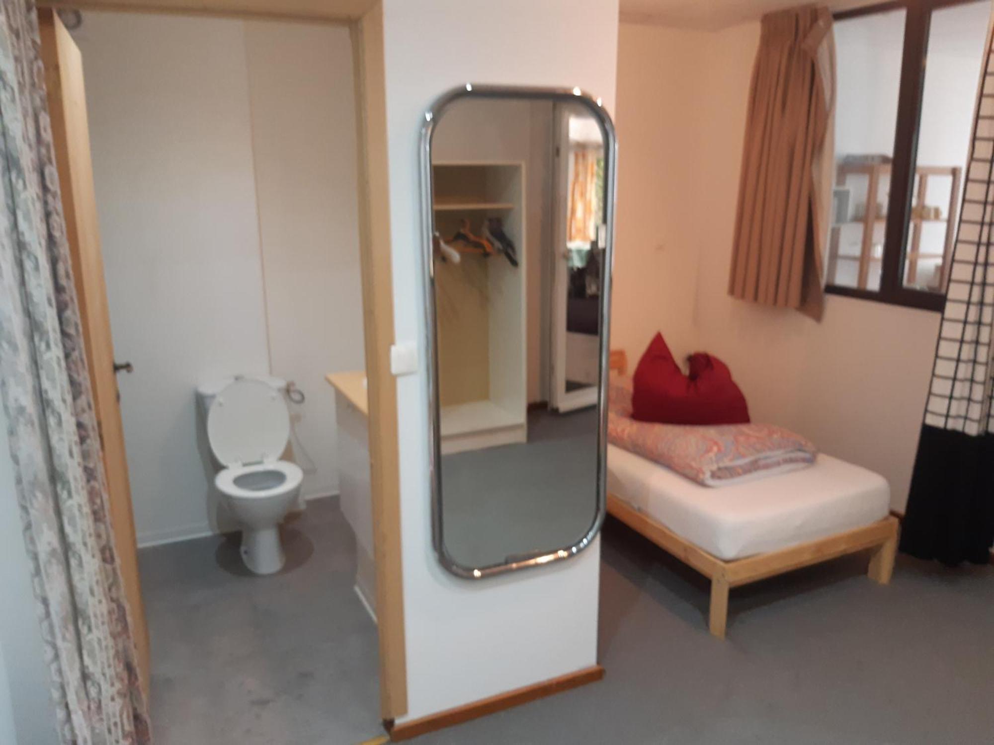 Casa Di Marco Appartement Antwerpen Buitenkant foto