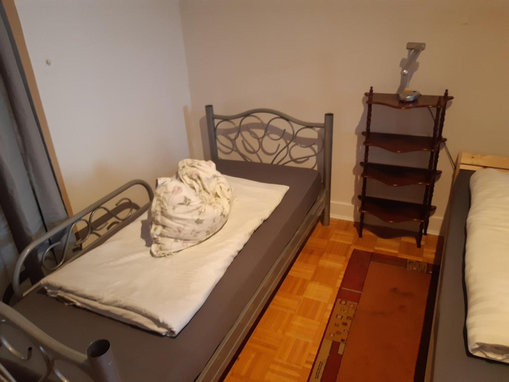 Casa Di Marco Appartement Antwerpen Buitenkant foto
