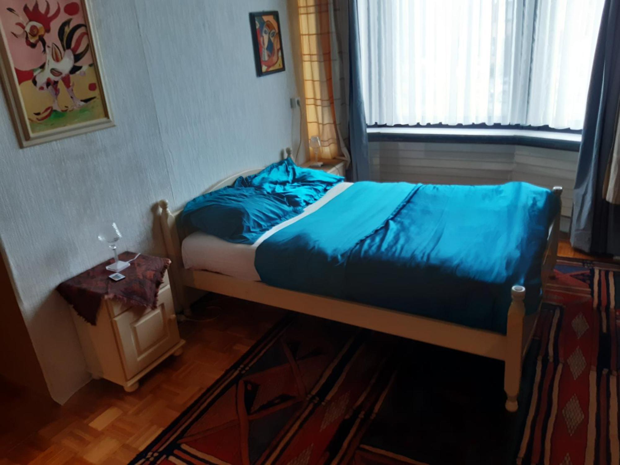 Casa Di Marco Appartement Antwerpen Buitenkant foto