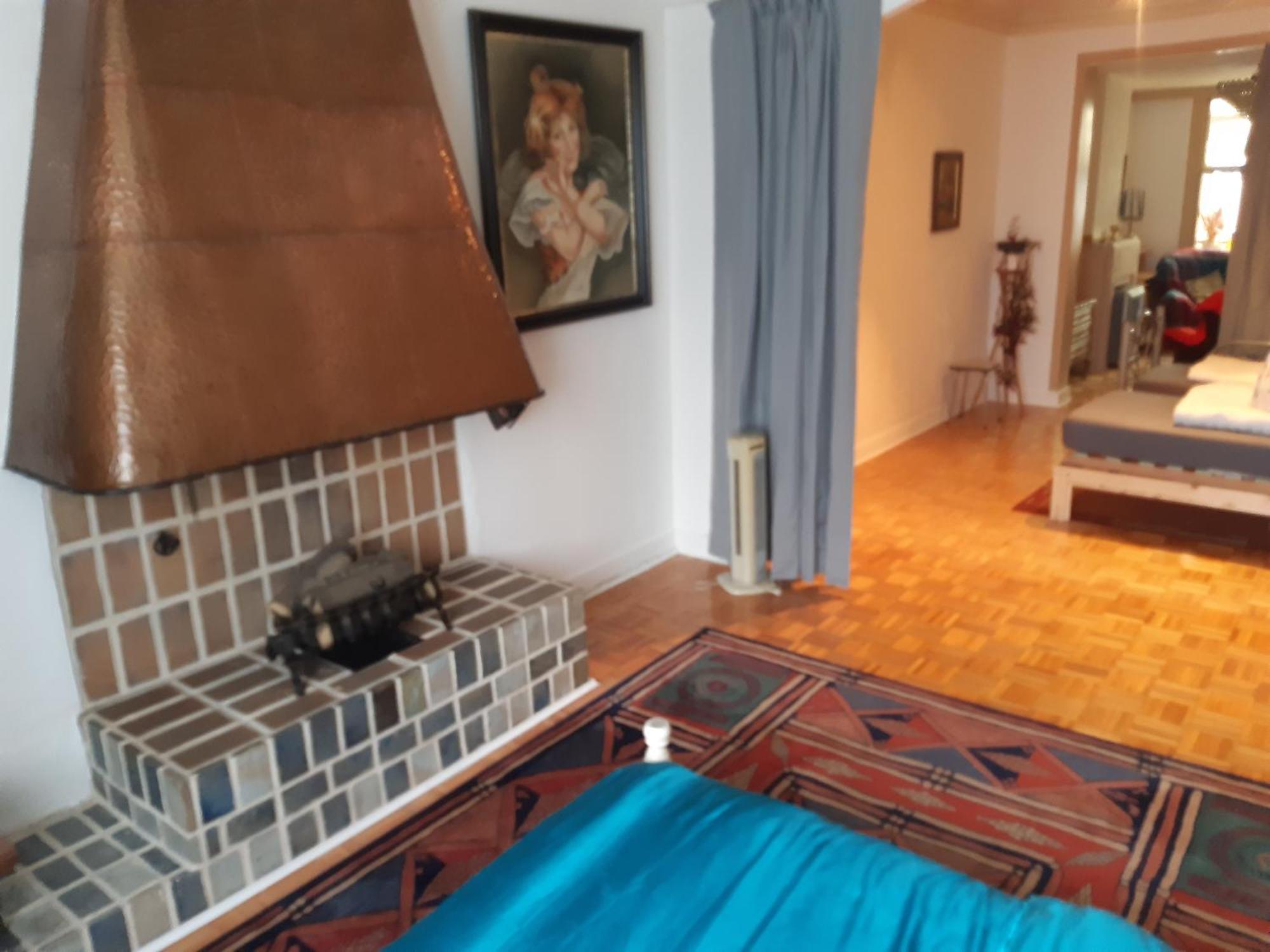 Casa Di Marco Appartement Antwerpen Buitenkant foto