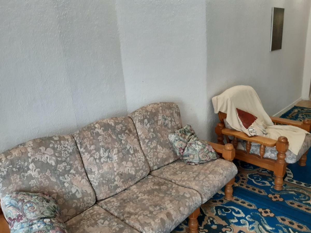 Casa Di Marco Appartement Antwerpen Buitenkant foto