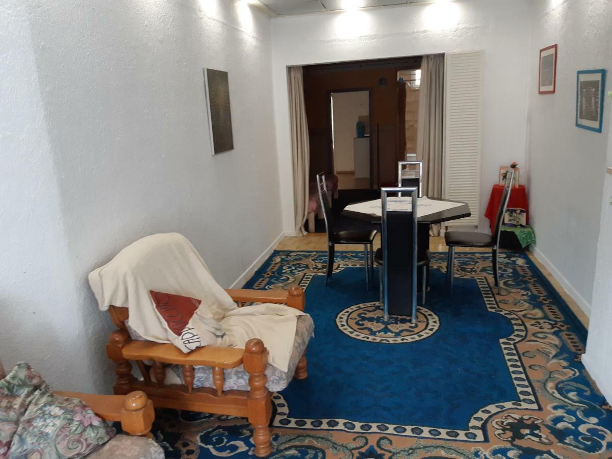 Casa Di Marco Appartement Antwerpen Buitenkant foto