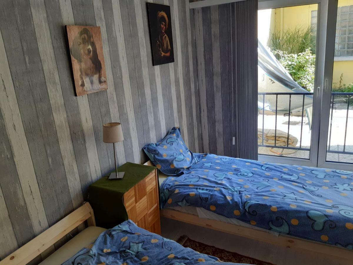Casa Di Marco Appartement Antwerpen Buitenkant foto