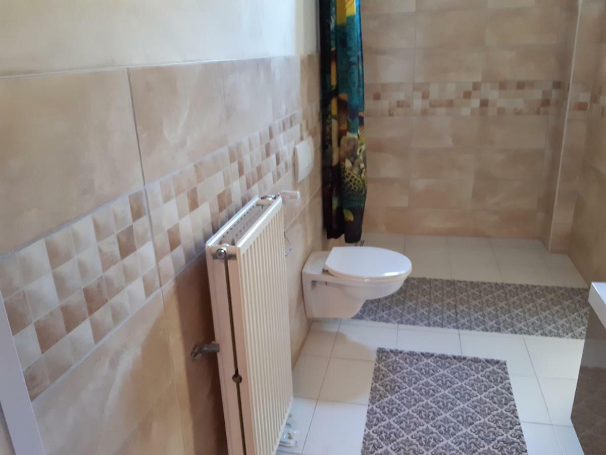 Casa Di Marco Appartement Antwerpen Buitenkant foto