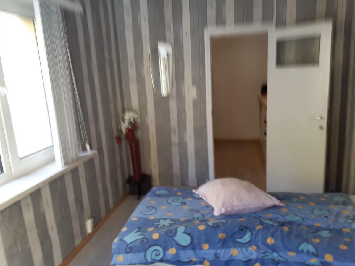 Casa Di Marco Appartement Antwerpen Buitenkant foto