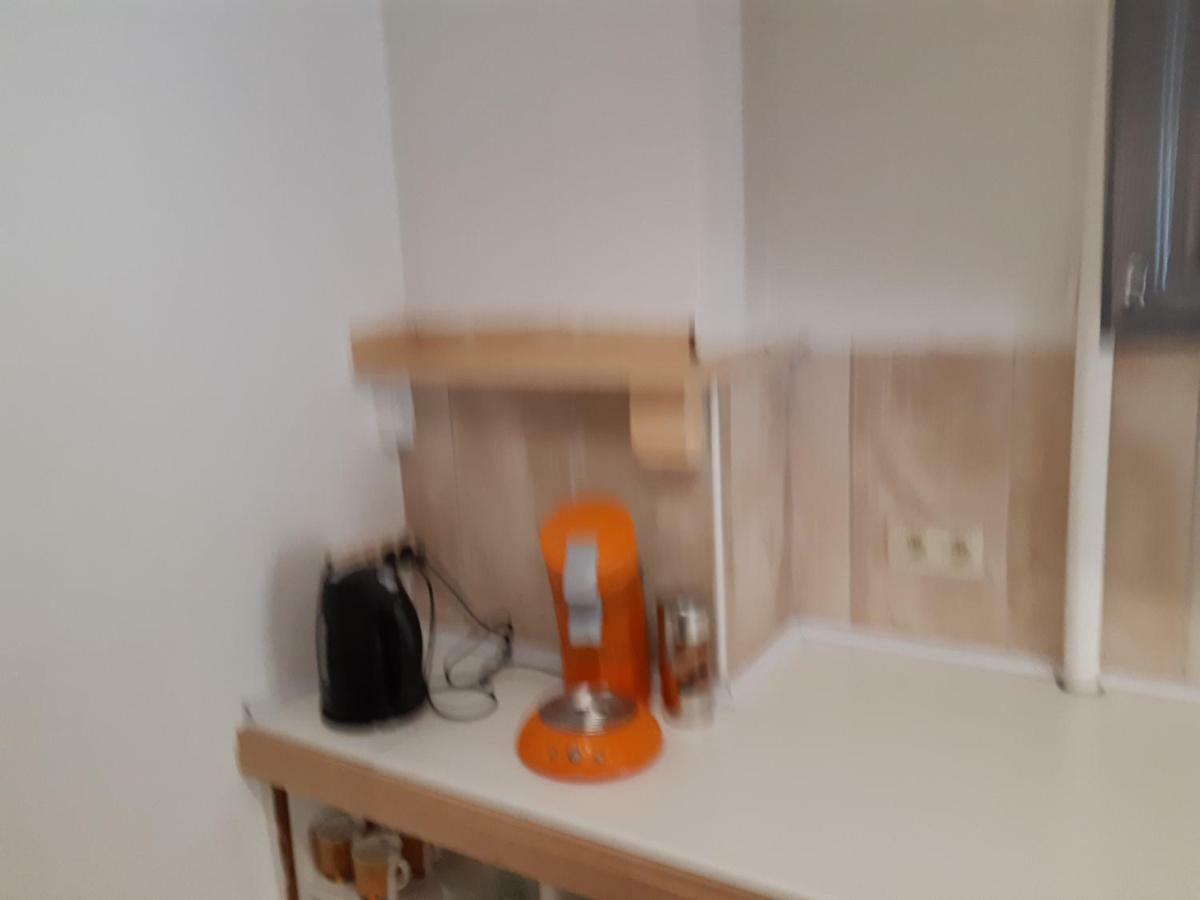 Casa Di Marco Appartement Antwerpen Buitenkant foto