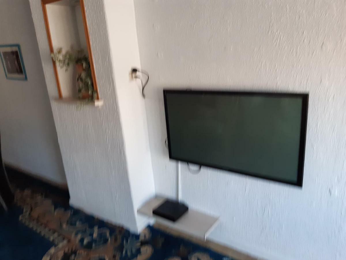 Casa Di Marco Appartement Antwerpen Buitenkant foto