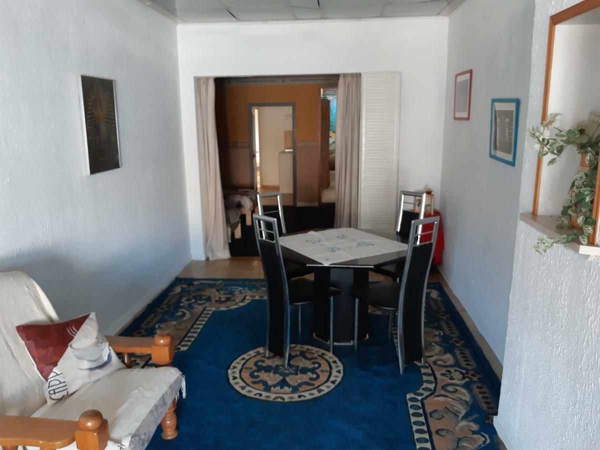 Casa Di Marco Appartement Antwerpen Buitenkant foto