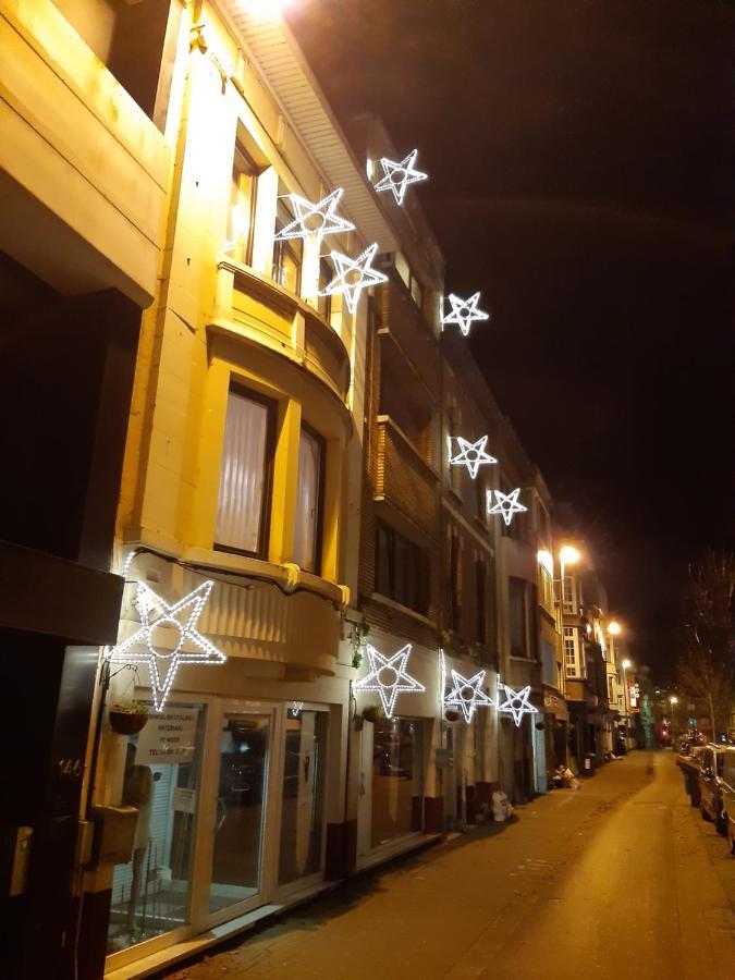 Casa Di Marco Appartement Antwerpen Buitenkant foto